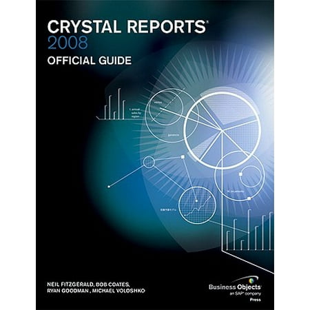 Crystal Reports 2008 Official Guide