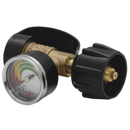 Propane Tank Gauge - CB TANK GAUGE