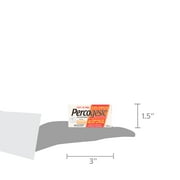 Percogesic Caplets Extra Strength 40 Caplets