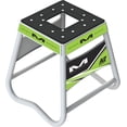 thumbnail image 1 of Matrix Concepts A2 Aluminum Stand, Green/White, 1 of 3