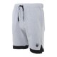 thumbnail image 3 of Short K-Swiss CREW Para Hombre Color Gris, 3 of 4