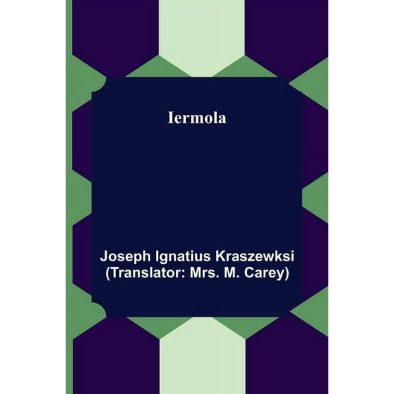 Iermola, (Paperback)