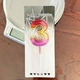 thumbnail image 1 of tredstone Digital birthday candles, 1 of 1