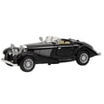 thumbnail image 4 of Modelo de coche Vintage niño chico alta simulación sonido luz tirar ANGGREK  Otros, 4 of 8