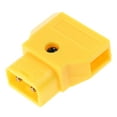 thumbnail image 4 of Camera D-Tap Power Male Plug Rewireable Cable Socket DTAP Male Connector Plug for Battery V Mount Battery Connector, 4 of 9