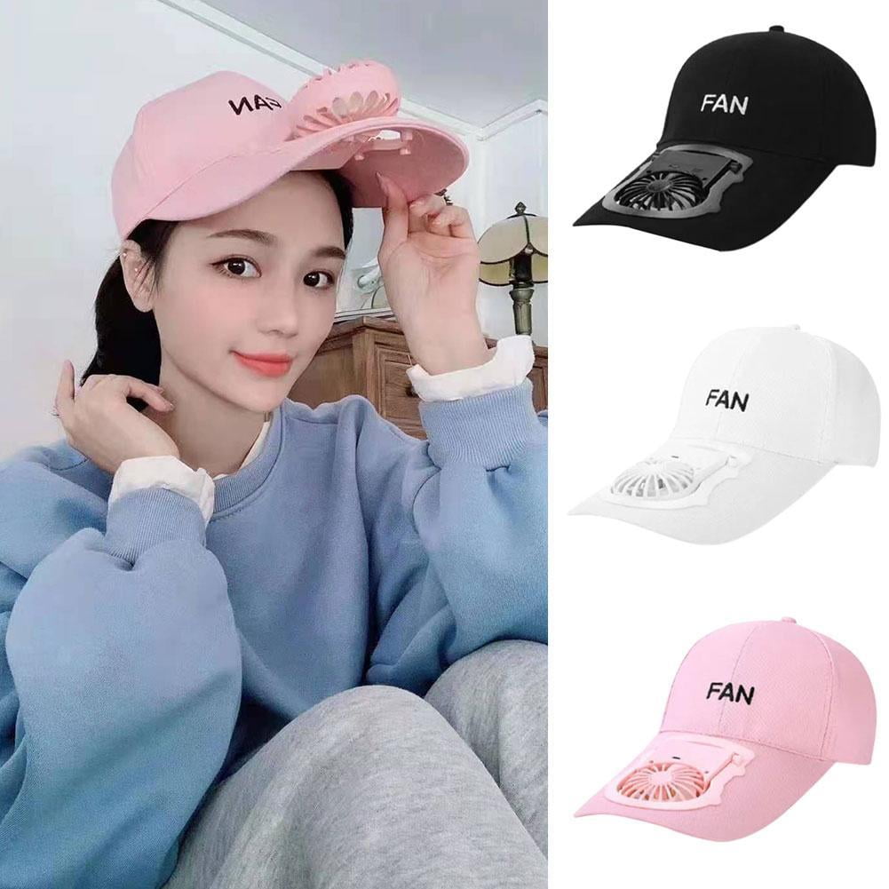 Head fan hat Clearance