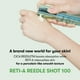 thumbnail image 3 of Suero VT Cosmetics Reti-A Reedle Shot 100 con retinol 50 ml, 3 of 5