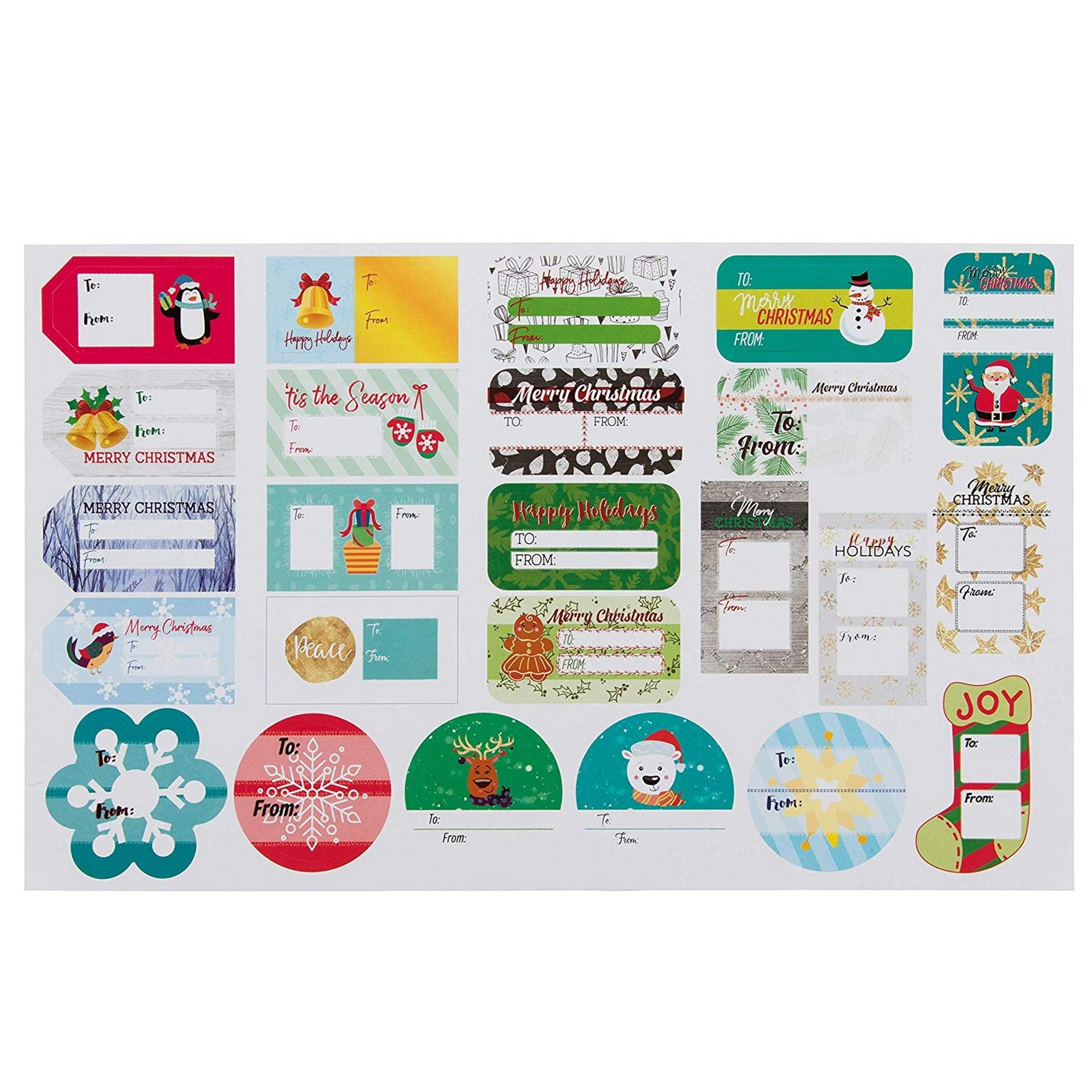 lol surprise christmas wrapping paper