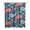 Classic, variant on Exotic Mandala Shower Curtain 72x84 Inches Waterproof Quick-Dry Bath Curtain - Boho Chic Geometric Pattern Polyester Fabric with Rust-Resistant Grommets & Hooks