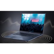 Asus Vivobook 16X 16 Laptop, AMD Ryzen 5 5600H, 16GB RAM, 512GB SSD, Windows 11 Home, M1603QA-ES54
