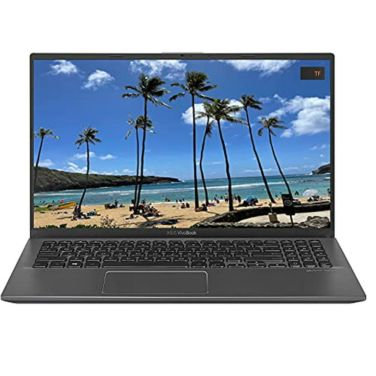 ASUS Newest VivoBook Slim Laptop: 15.6" FHD Anti-Glare IPS Display, 4-Core Intel i7-1065G7, 36GB RAM, 1TB SSD, UHD Graphics, Webcam, HDMI, WiFi, Sonic Master, Win10S, TF - Walmart.com