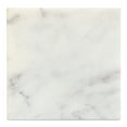 thumbnail image 5 of Cora Cube Tabletop Accent Banswara Purple White Marble White, 5 of 5