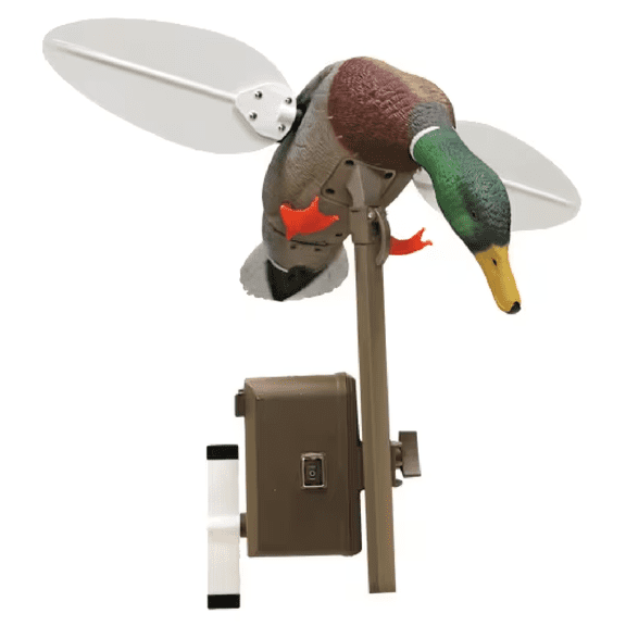 Open Box MOJO Outdoors Hw2557 MOJO Lite Triple Whammy Decoy Combo