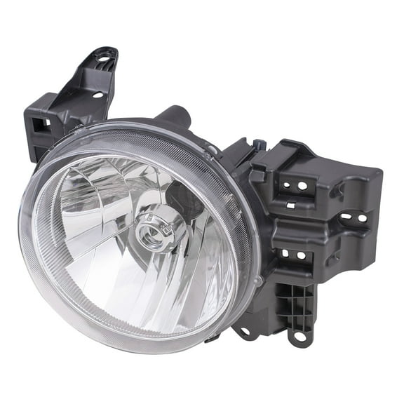 Brock Headlight for 2007-2014 FJ Cruiser Left 8110635445