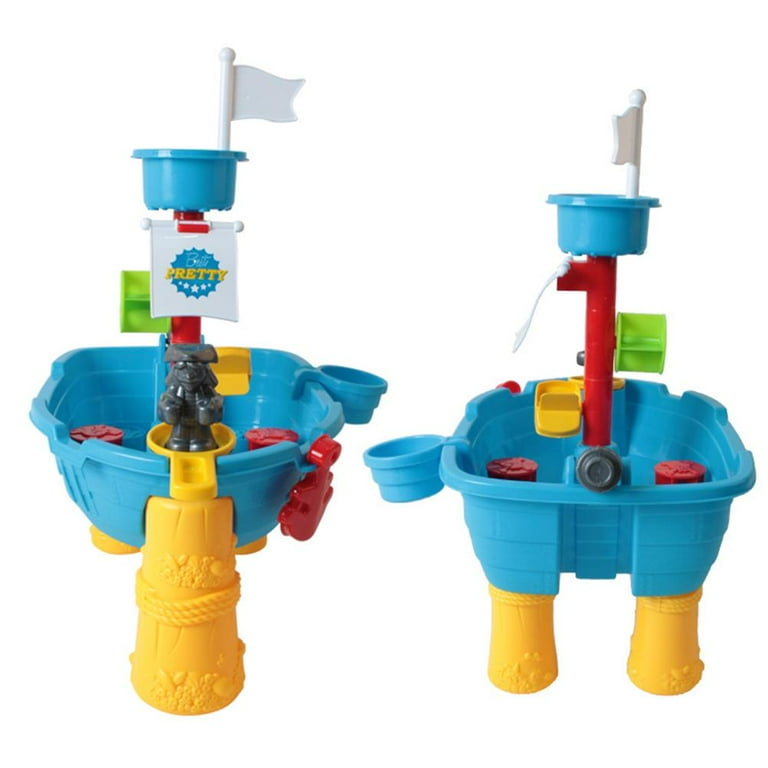 Pirate hotsell activity table