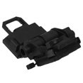 thumbnail image 1 of Greeniant Soporte de soporte de montaje de casco L4G24 Nvg para Pvs15 Pvs18 Gpnvg18 carpas Negro, 1 of 1