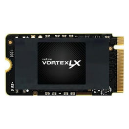 Industrial PCIe® Gen 4 x4 | M.2 NVMe 1.4 SSD | 4TB