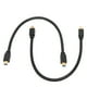 thumbnail image 4 of DP a Mini DisplayPort efectos visuales 3D DP macho a DP macho Soporte 4K a 144HZ Plug and Play para televisión para DVD para computadora ANGGREK Otros, 4 of 8