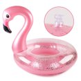 thumbnail image 5 of Flotador de piscina de flamenco para adultos y niños, tubos inflables para piscina, juguetes de fiesta, tumbona de balsa de verano, 5 of 5