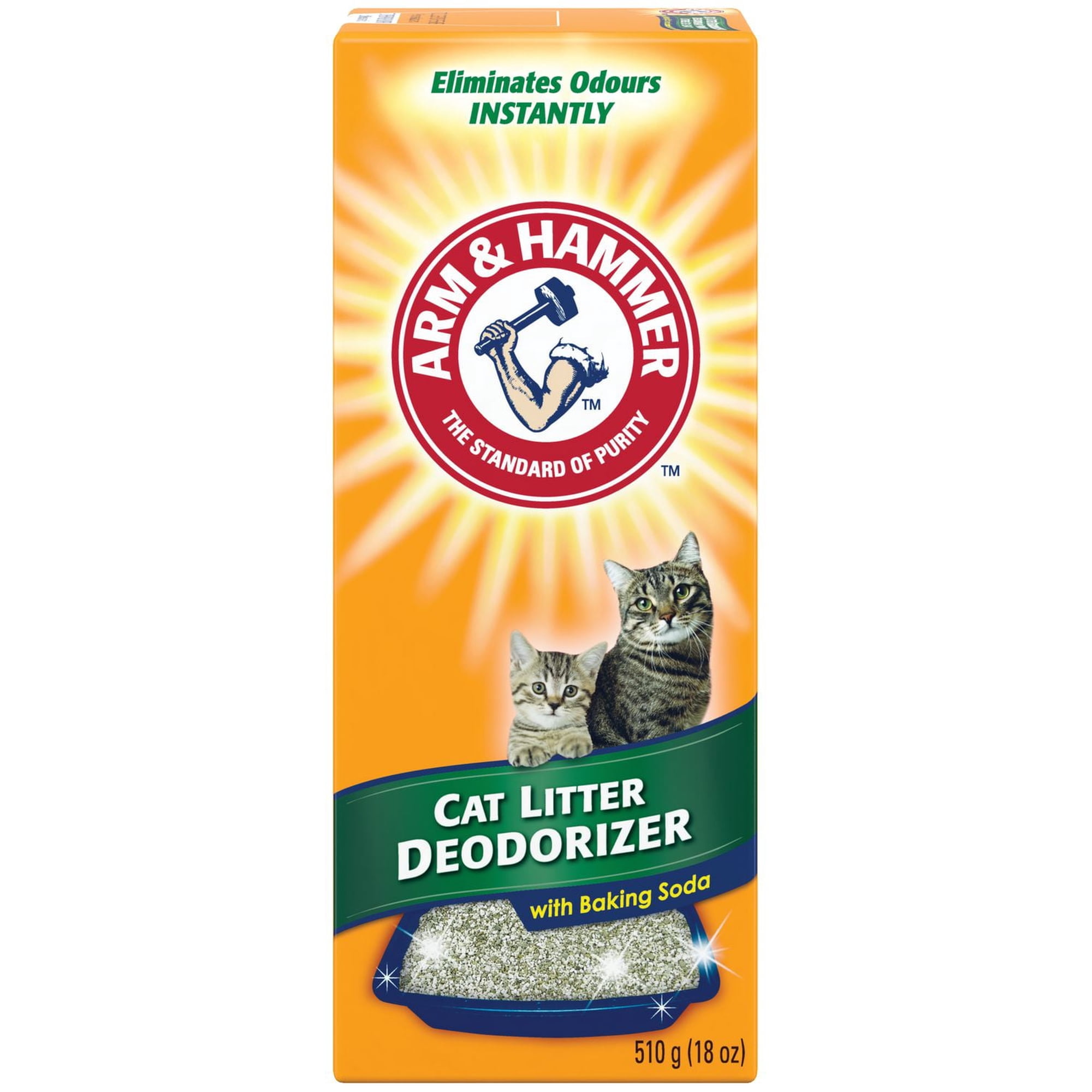 How to Eliminate Cat Litter Box Odor: Easy Tips for Freshness