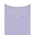 thumbnail image 2 of Wonder Nation Girls Short Sleeve Tutu Dress, Sizes 4-18 and Plus, 2 of 3