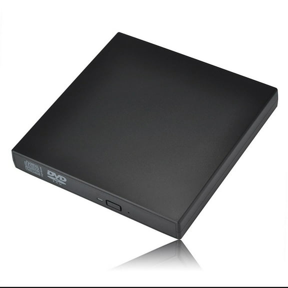 External CD Players for Laptops