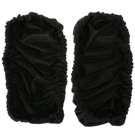 1pair Removable Chair Armrest Covers Elastic Protector Office Arm