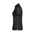 thumbnail image 4 of Printer - Polo Surf para Mujer (Negro), 4 of 4