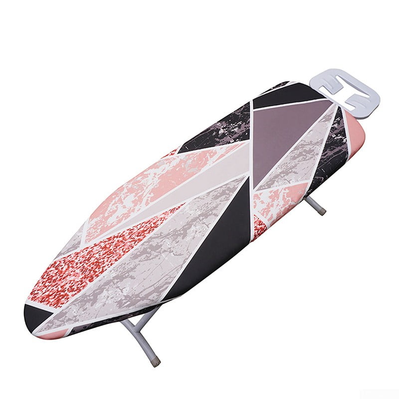 Large Marble Pattern Digitals Printing Ironing Board Cover 140*50CM Duable 