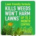 thumbnail image 5 of Roundup For Lawns1 with QuickHand Sprayer, Weed Killer for Use on Northern Grasses, 1.5L, 5 of 12