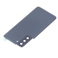 thumbnail image 1 of Cover Back Glass Cover Replacement For  S21 With Pre Installed Camera Lens Adhesive Tape Stylus Pen Phone Stand Repair Tools, 1 of 8