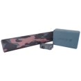 thumbnail image 1 of Dare 2B - Set de Esterillas de Yoga Diseño Camuflaje (Rosa Polvo) Dare 2B UTRG7614_powderpink, 1 of 2