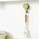 thumbnail image 4 of Ganchos De Ventosa De Plástico 1Pcs Suction Cup Hooks Vacuum Strong Non Marking Plastic Storage Without Punching for Household Bathroom Kitchen Door 3.98x2.28x1.34" JASKFLY, 4 of 9