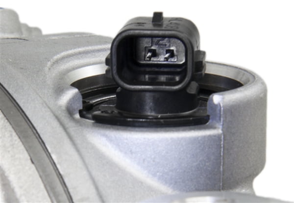 4-Seasons 178328 A/C Compressor, With clutch Fits select: 2012-2016 KIA OPTIMA, 2017 KIA OPTIMA LX