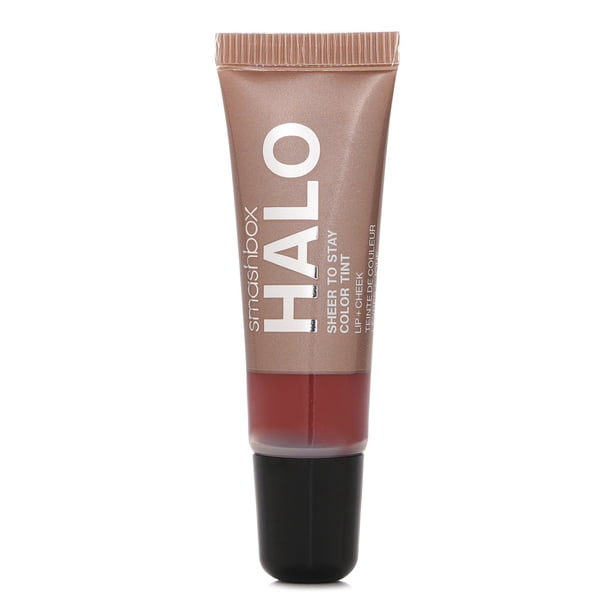 Crema tintada Halo Sheer To Stay Terracotta, 10 ml, Smashbox
