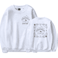 thumbnail image 3 of Josiah Queen Crewneck Sweatshirt Man/Woman Hip Hop Hoodies Fans Sweatshirts, 3 of 4