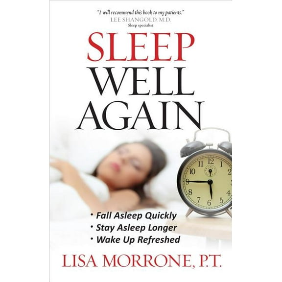 Sleep Well Again (Paperback)