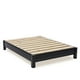 thumbnail image 1 of Base de madera armable SENSEI en caja, 1 of 5