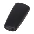 thumbnail image 3 of Pu Leather Car Leg Knee Cushions Elbow Pad Armrest Soft Pad Car Interior, 3 of 7