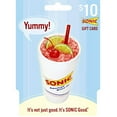 thumbnail image 3 of Sonic $10 Gift Card, 3 of 4