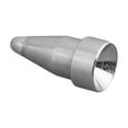 thumbnail image 5 of Arkzeo 1pc A series A1002-7 1.0MM er-Free welding Tip For Hakko 802 808 809 807 817 A1006, 5 of 9