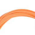 thumbnail image 4 of Enfile-fil mural 20 m/65,6 pi, outil d'enfilage, attache-câble, extracteur de fil, orange, 4 of 4