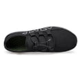thumbnail image 4 of vibdiv Men's Water Shoes - Sports Aqua Shoes Lightweight Outdoor Quick Drying Black 12, 4 of 8