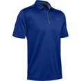 thumbnail image 1 of Ua Tech Polo Royal Large, 1 of 4