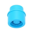 thumbnail image 2 of Tapón de botella ZHCH para bebidas carbonatadas azul portátil, 2 of 5