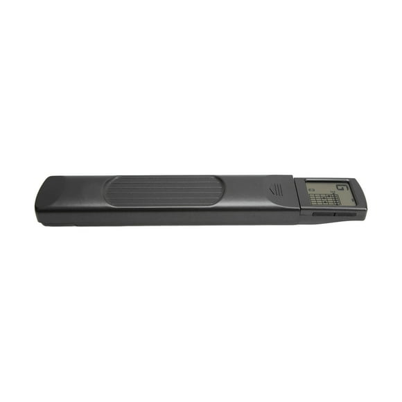 Herramienta De Práctica De Guitarras, Juego Silencioso, Guitarra De Bolsillo De 6 Trastes, Metal ABS Para Tocar