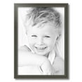 thumbnail image 2 of ArtToFrames 16x23 inch Slate Gray Picture Frame, Gray MDF Poster Frame (4679), 2 of 7