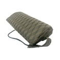 thumbnail image 3 of jinwen Patio Chaise Lounge Head Pillow Breathable Soft Attachment Easy Installation Rhombus Pattern, 3 of 9