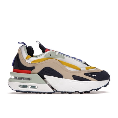 Nike Women's Air Max Furyosa Rattan Shoes, from StockX