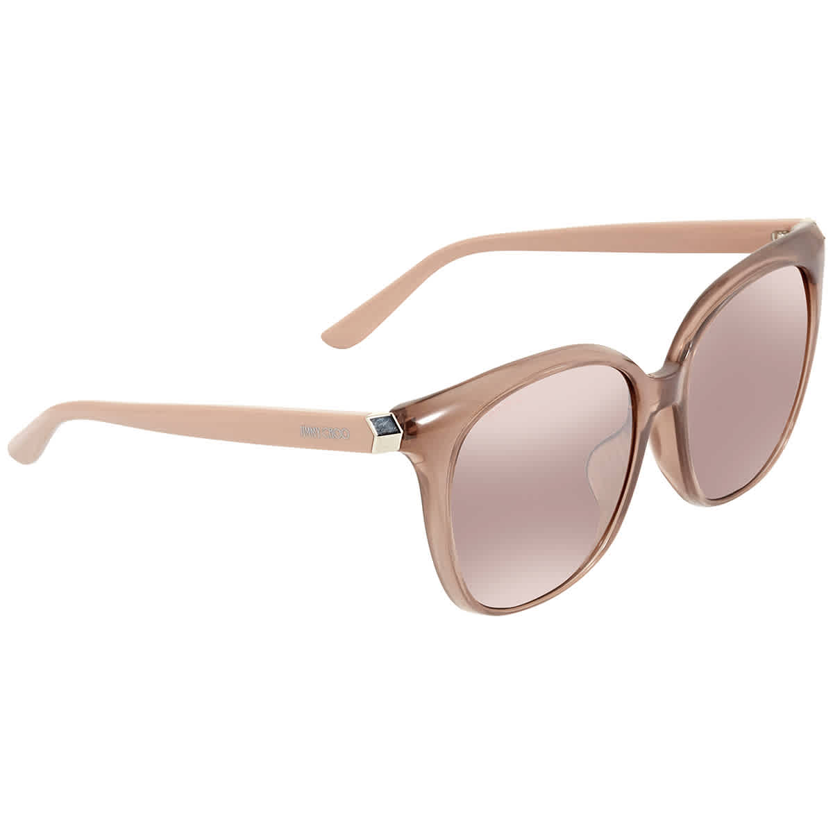 jimmy choo shine sunglasses